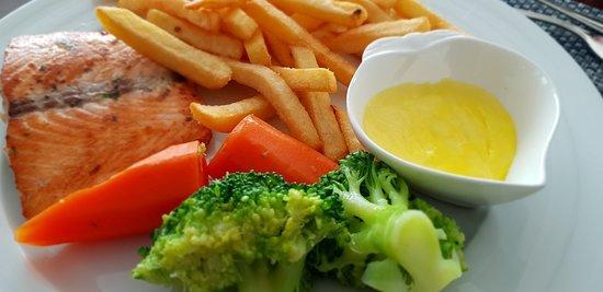 Belle View Restaurant